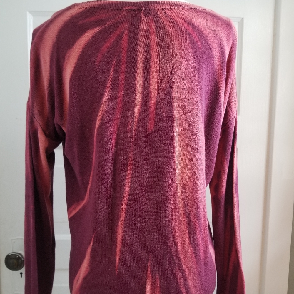 Sweater - Picture 2 of 2